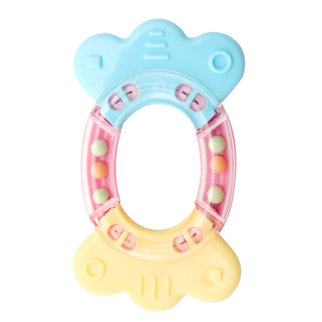 Baby teether