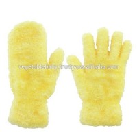 Eco friendly Baby & Kids Bath Glove made from cornstarch (PLA)