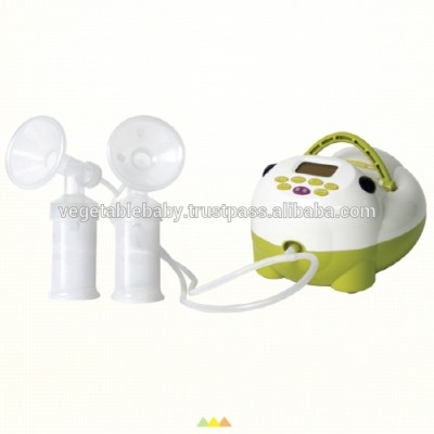 Mom's Depot FROG Digital Breast Pump