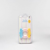 Baby Toy Teether Candy made from corn (PLA)